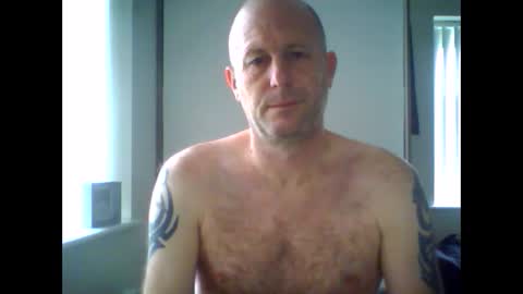 sammyb1821 online show from December 12, 9:19 am