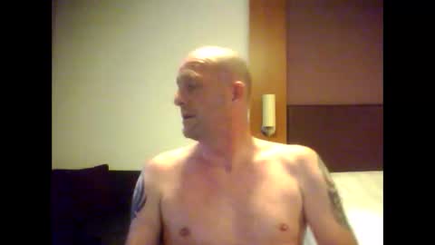 sammyb1821 online show from September 11, 4:28 pm