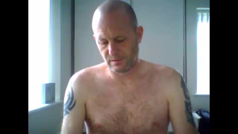 sammyb1821 online show from February 10, 8:53 am