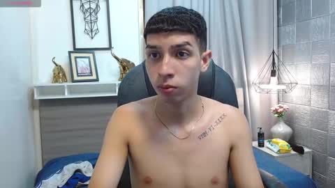 SAM online show from October 28, 4:26 am