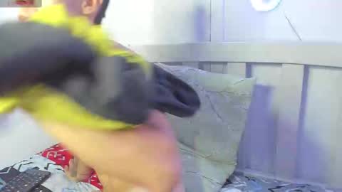 SAM online show from October 25, 5:42 am