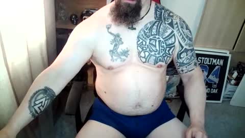 Samoanthorn online show from July 7, 7:23 am