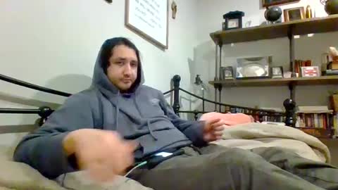 crazy runt online show from February 24, 6:27 am