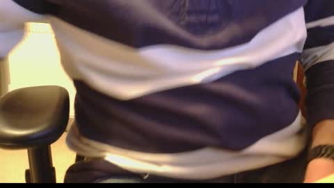 Sam online show from October 9, 10:36 pm