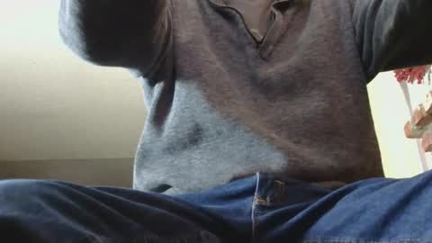 SamTheBully online show from November 23, 12:54 am