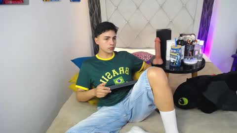 SAMU online show from March 24, 8:24 pm