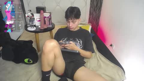 SAMU online show from November 26, 10:46 pm