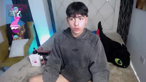 SAMU online show from November 7, 9:07 pm