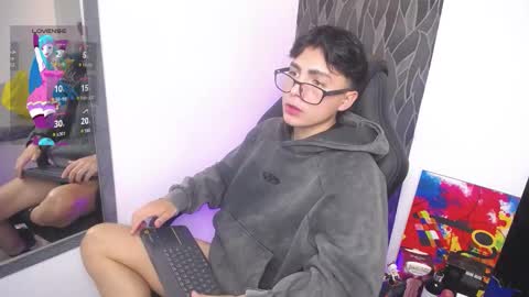 SAMU online show from November 11, 9:53 pm