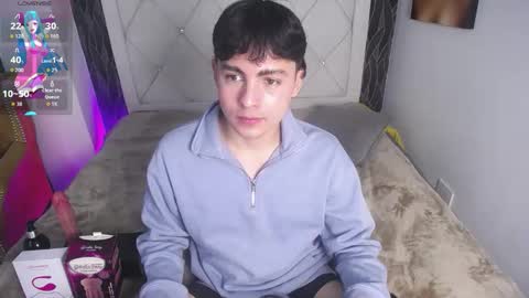 Snapshot of samu_foxxx chatting on October 24, 9:27 pm SAMU online show from October 24, 9:27 pm