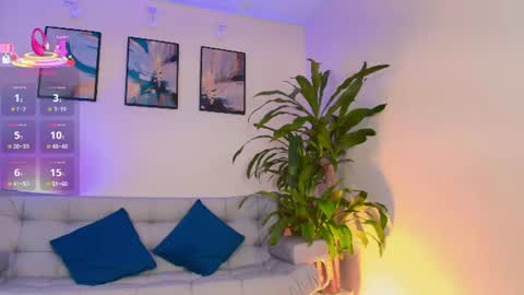 samu online show from July 2, 8:48 pm