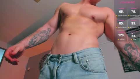 Samuel online show from November 23, 3:28 am