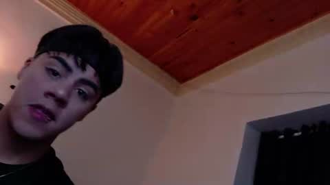 samuel_dark online show from July 15, 6:47 pm