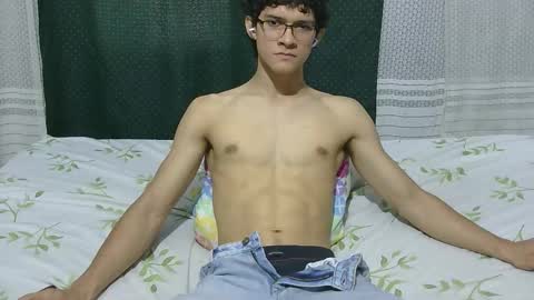 samuel_hills_ii online show from March 5, 2:02 pm