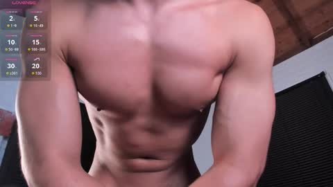 Snapshot of samuel_obrian chatting on February 27, 1:57 am Samuel online show from February 27, 1:57 am