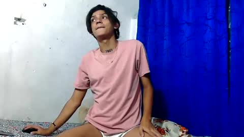 Samuel Sincee online show from July 2, 6:25 pm