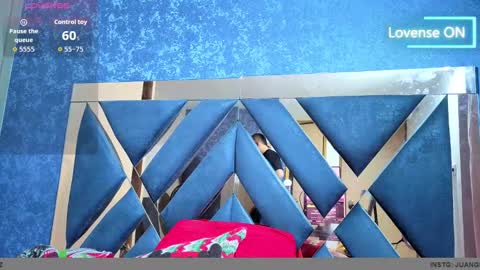 samuel storm online show from November 23, 3:06 am