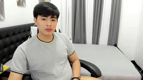 Sam online show from December 1, 6:00 pm