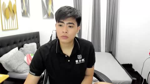 Sam online show from March 31, 11:45 am