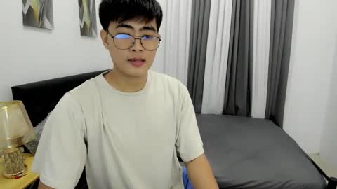 Sam online show from September 9, 9:03 pm