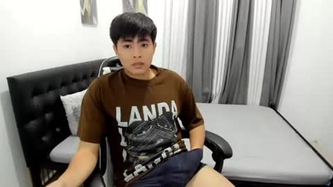 Sam online show from July 8, 12:42 pm