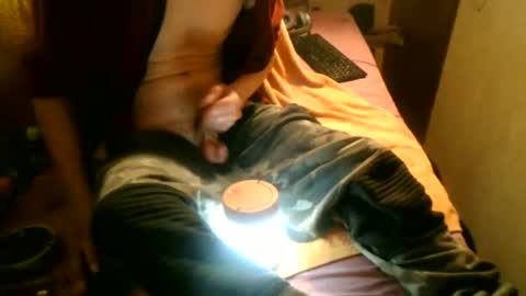 samueltal online show from November 9, 11:20 pm