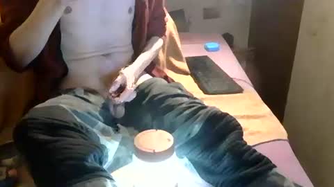 samueltal online show from March 3, 9:21 pm