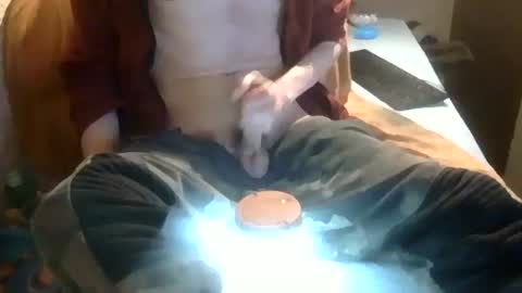 samueltal online show from March 22, 9:09 pm