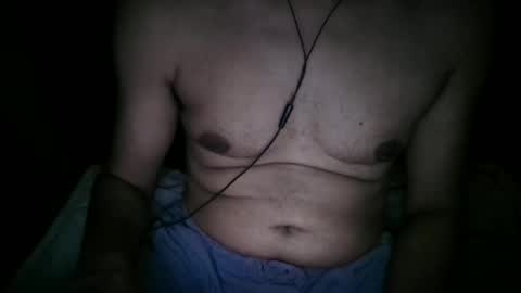 samuelxxxthomas online show from March 19, 12:30 pm