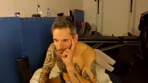 samuraijiu online show from September 24, 10:52 pm