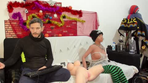 samuraijiu online show from January 4, 12:16 pm