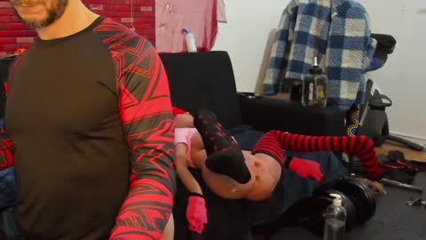 samuraijiu online show from February 5, 11:28 pm