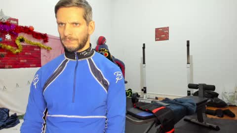 samuraijiu online show from January 1, 5:55 pm