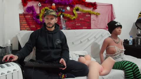 samuraijiu online show from January 3, 5:10 pm