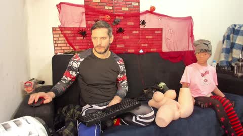 samuraijiu online show from January 13, 12:24 pm