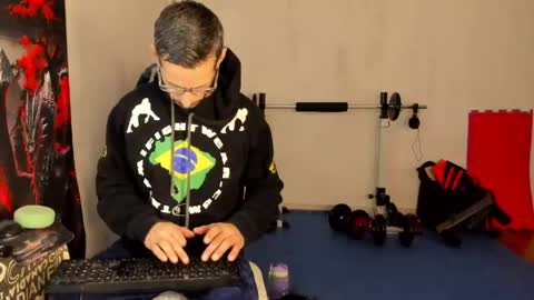 samuraijiu online show from April 14, 4:17 pm