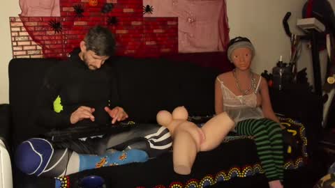 samuraijiu online show from January 7, 12:24 am