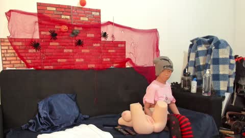 samuraijiu online show from January 14, 12:35 pm