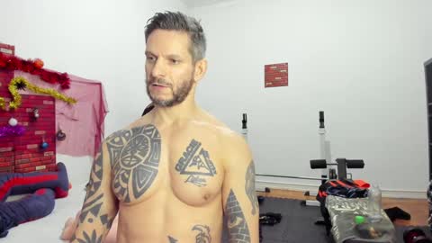 samuraijiu online show from December 17, 9:05 pm