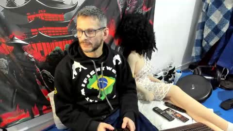 samuraijiu online show from March 19, 12:14 am