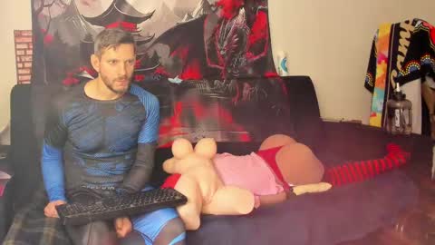 samuraijiu online show from February 24, 10:48 am