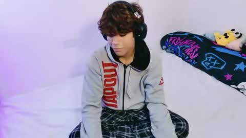 Sammy online show from July 29, 3:38 am