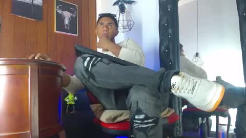 Sander online show from September 26, 6:33 am