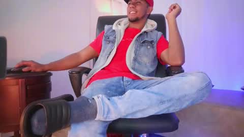 Sander online show from September 29, 1:08 pm