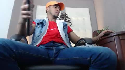 Sander online show from October 1, 1:26 pm