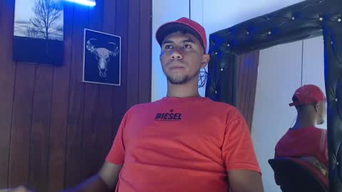 Sander online show from September 17, 12:50 pm