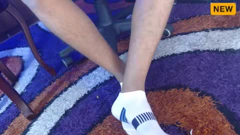 Sander online show from September 19, 4:18 pm