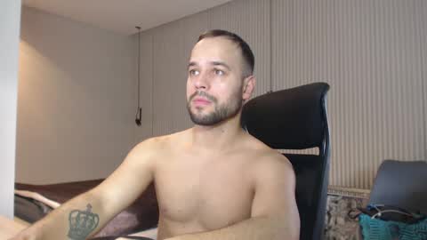 DeAlex online show from January 18, 11:21 am