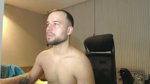 DeAlex online show from December 21, 10:28 am