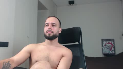 DeAlex online show from November 29, 9:44 am